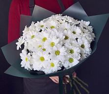 Букет цветов из:  Хризантемы #REPLACE_PRED# Джуце