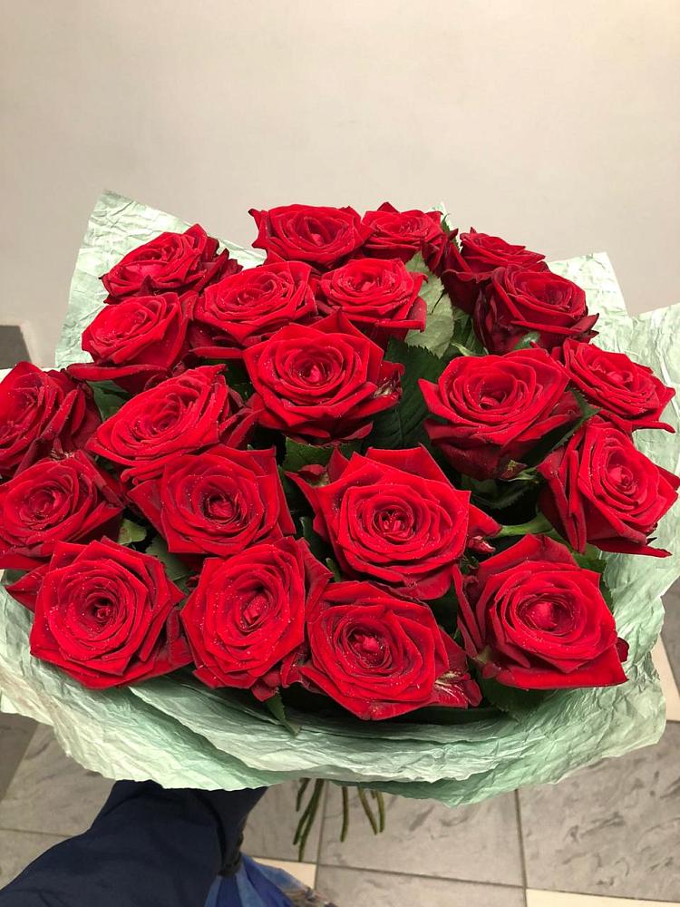 Розы Классика в Джуце Букет Классика в Джуце